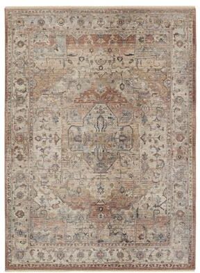 Vibe by Jaipur Living Starling Medallion Rug