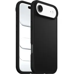 OtterBox React mit MagSafe für Apple iPhone Air - Schwarz