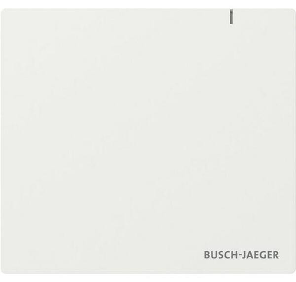 Busch-Jaeger Smart Home systeemcentrale SAP.13 compatibel met free@home met WLAN en USB-C
