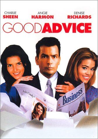 Steve Rash - Good Advice [FR Import] - Preis vom 11.10.2026 03:10:56 h