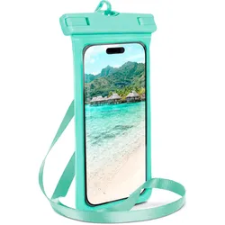 ONEFLOW Beach Bag Motorola Moto E15 wasserdichte Hülle