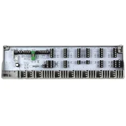 Viessmann Anschlussmodul Heizen/Kühlen 230V 6 Heizzonen
