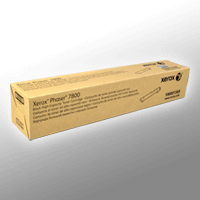 Xerox Toner 106R01569 schwarz
