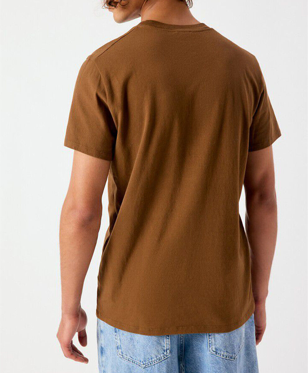 AMERICAN VINTAGE T-shirt manches courtes YKOBOW