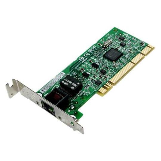 Intel Pro / 1000 GT Desktop-Adapter (Ethernet, PCI) (PWLA8391GTL)