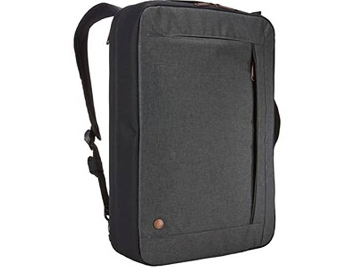 Case Logic ERA Cabriolet Tas 15.6IN OBSIDIA