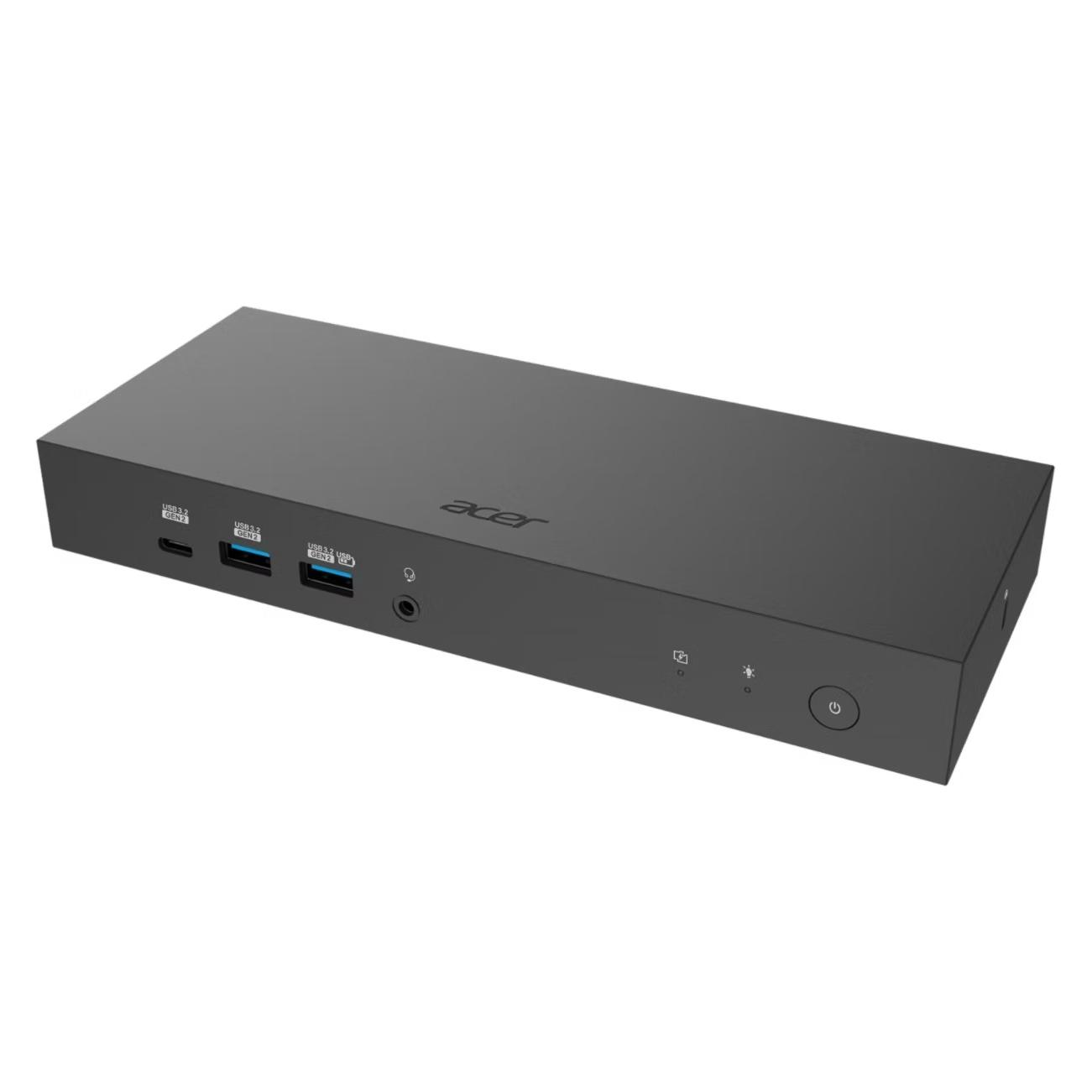Acer Docking Thunderbolt Adk360 (Thunderbolt, 1 Port) (GP.DCK11.01Z)