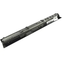 HP Main Battery Pack 14.6V 2850mAh (4 Zellen, 2850 mAh), Notebook Akku, Schwarz