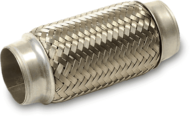 HJS 91 11 1675 Exhaust flexi pipe