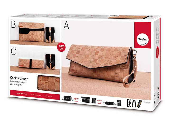 Rayher Bastelset 63033000