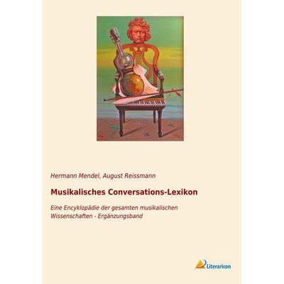 Musikalisches Conversations-Lexikon -