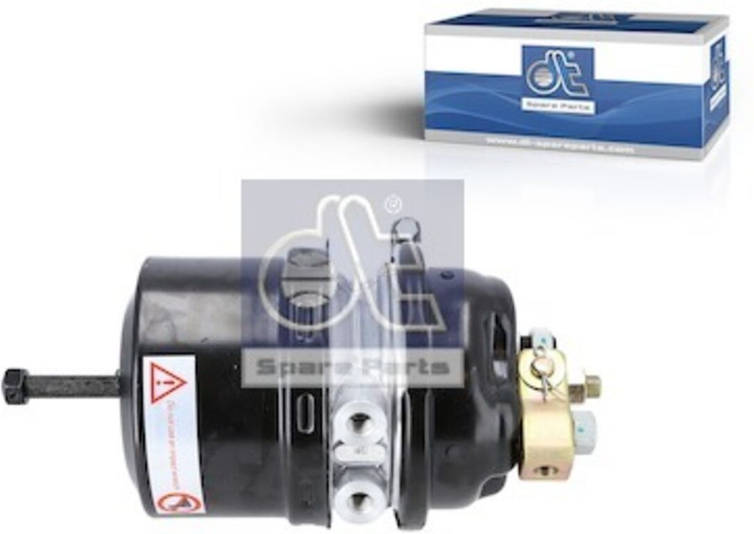 Federspeicherbremszylinder DT Spare Parts 2.40616