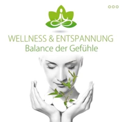 Balance der Gefühle - Wellness & Entspannung, CD
