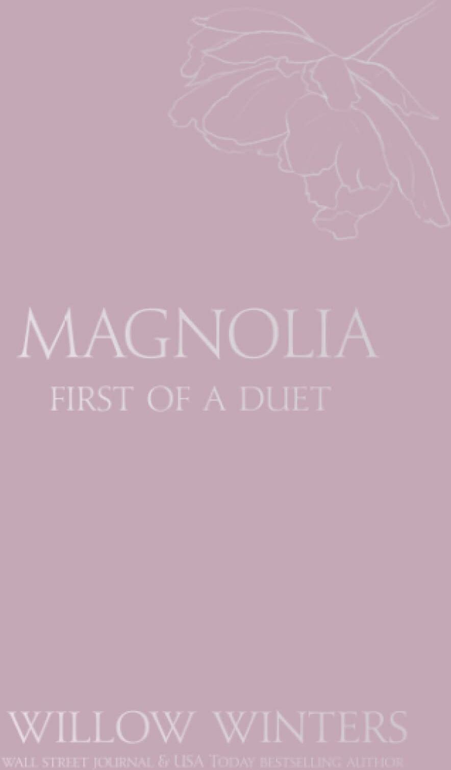 Willow Winters - Magnolia: Tequila Rose (Discreet Series, Band 20) - Preis vom 09.10.2026 07:28:09 h