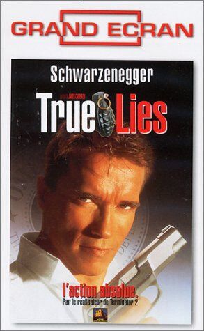 True lies - Preis vom 11.10.2026 03:10:56 h