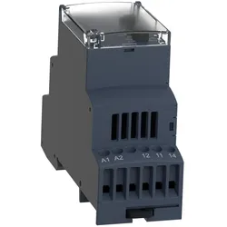 Schneider Electric Steuer-Relais 15-600V, Relais