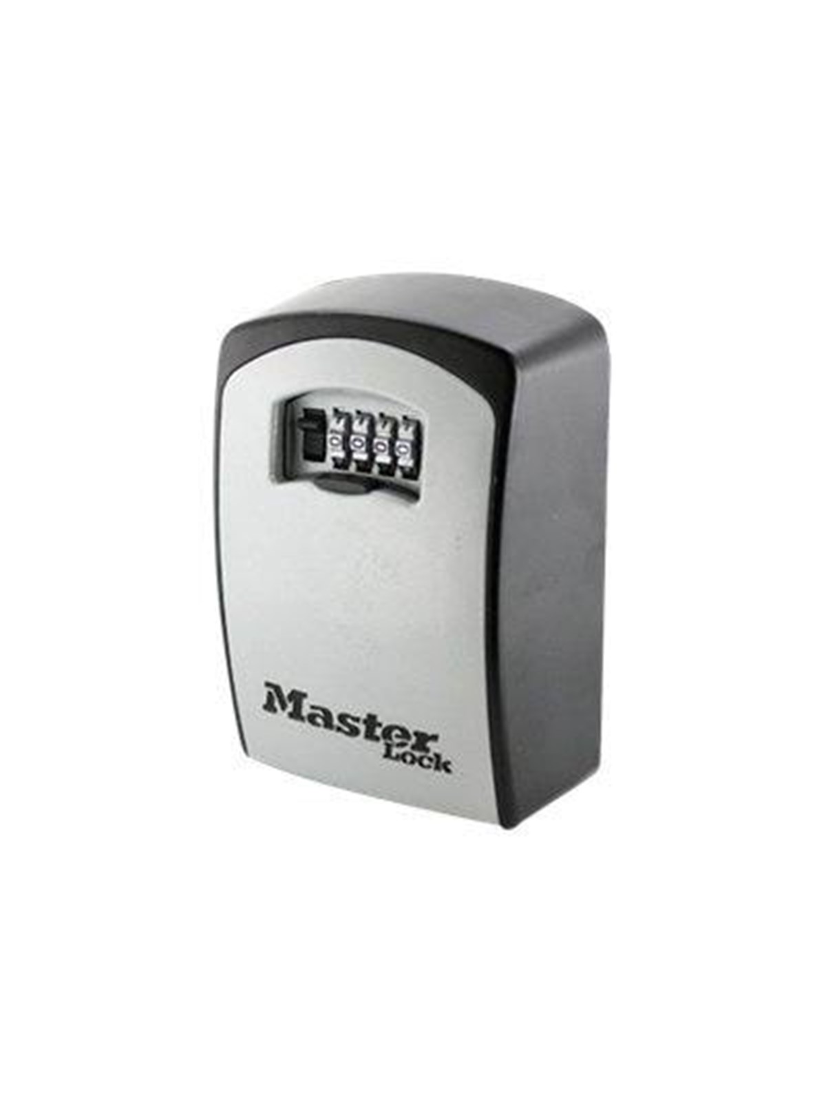 Master Lock Select Access