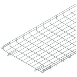 Niedax, Zubehör Elektroinstallation, Gitterrinne MTC 54.600 V