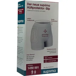 Suprima Hüftprotektor-Slip Unisex Gr.l 1 ST
