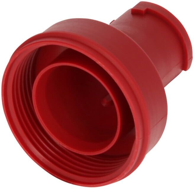 Adaptateur KS Tools D, rouge (150.2065-4)