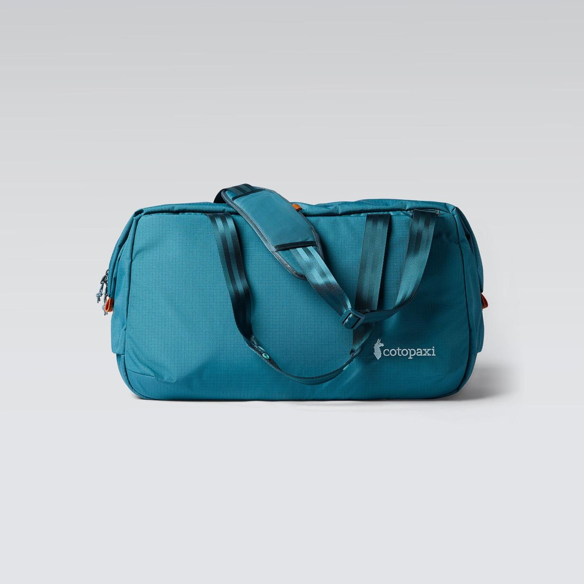 Cotopaxi Viaje 45L Travel Duffel blue spruce OS VIA45-BLSPC-OS