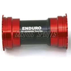 Enduro, Tretlager
