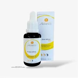 Aesthetico Tri Plus Retinol 30ml