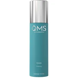 200ml QMS Cleanse System Calming Toner