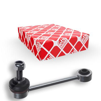 Febi Bilstein Stange/Strebe, Stabilisator [Hersteller-Nr. 48087] für Jaguar