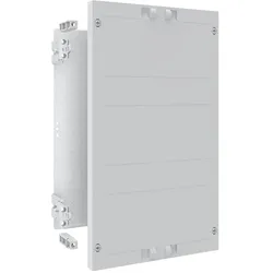 ABN MF1360 Modul flach BxH:250x450mm Montageplatte tiefenverstellbar