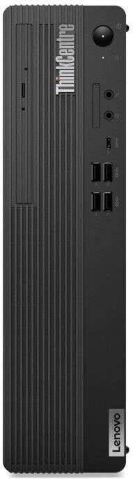 Lenovo ThinkCentre M75s Gen 5 AMD Ryzen™ 5 8500G 16 GB DDR5-SDRAM 512 GB SSD Windows 11 Pro SFF PC Nero (12TA0051GE)