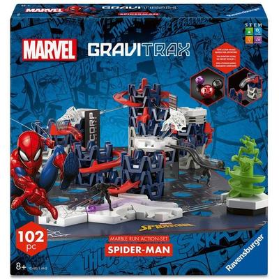 GraviTrax BASE Spider-Man - Action Set M