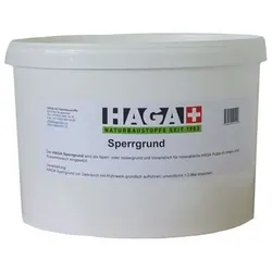 HAGA Sperrgrund grob - 5 kg Eimer