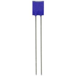 Yageo Nexensos 32208719 M 222 PT100 Platin-Temperatursensor -50 bis +300 °C 100 Ω 3850 ppm/K radial bedrahtet