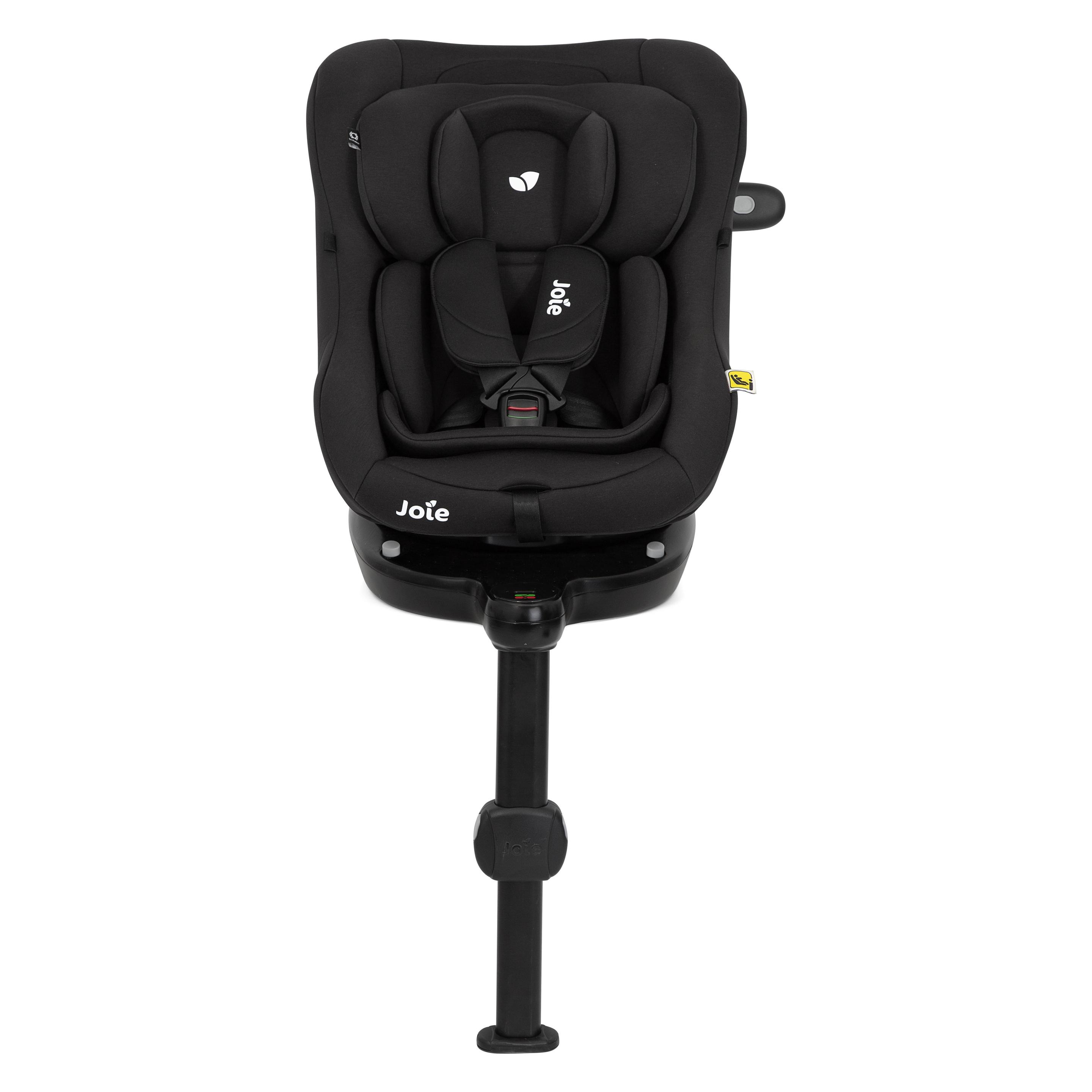 Joie i-Pivot 360 (Reboarder, ECE R129/i-Size Norm) (C2302AASHA000)