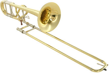 Bach A47X Professional Trombone
