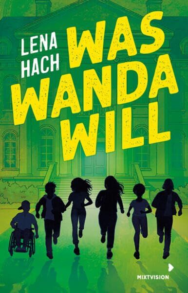 Lena Hach - Was Wanda will (TB) - Preis vom 12.10.2026 11:37:12 h
