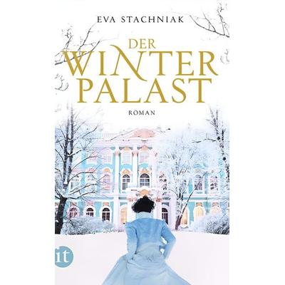 Der Winterpalast, Paperback von Eva Stachniak, Insel