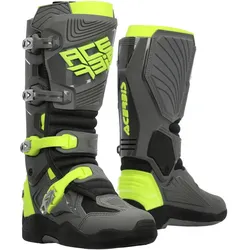 Acerbis Whoops Motocross Stiefel 45
