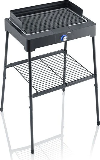 Severin PG 8568 eBBQ (2.20 kW) (856800)