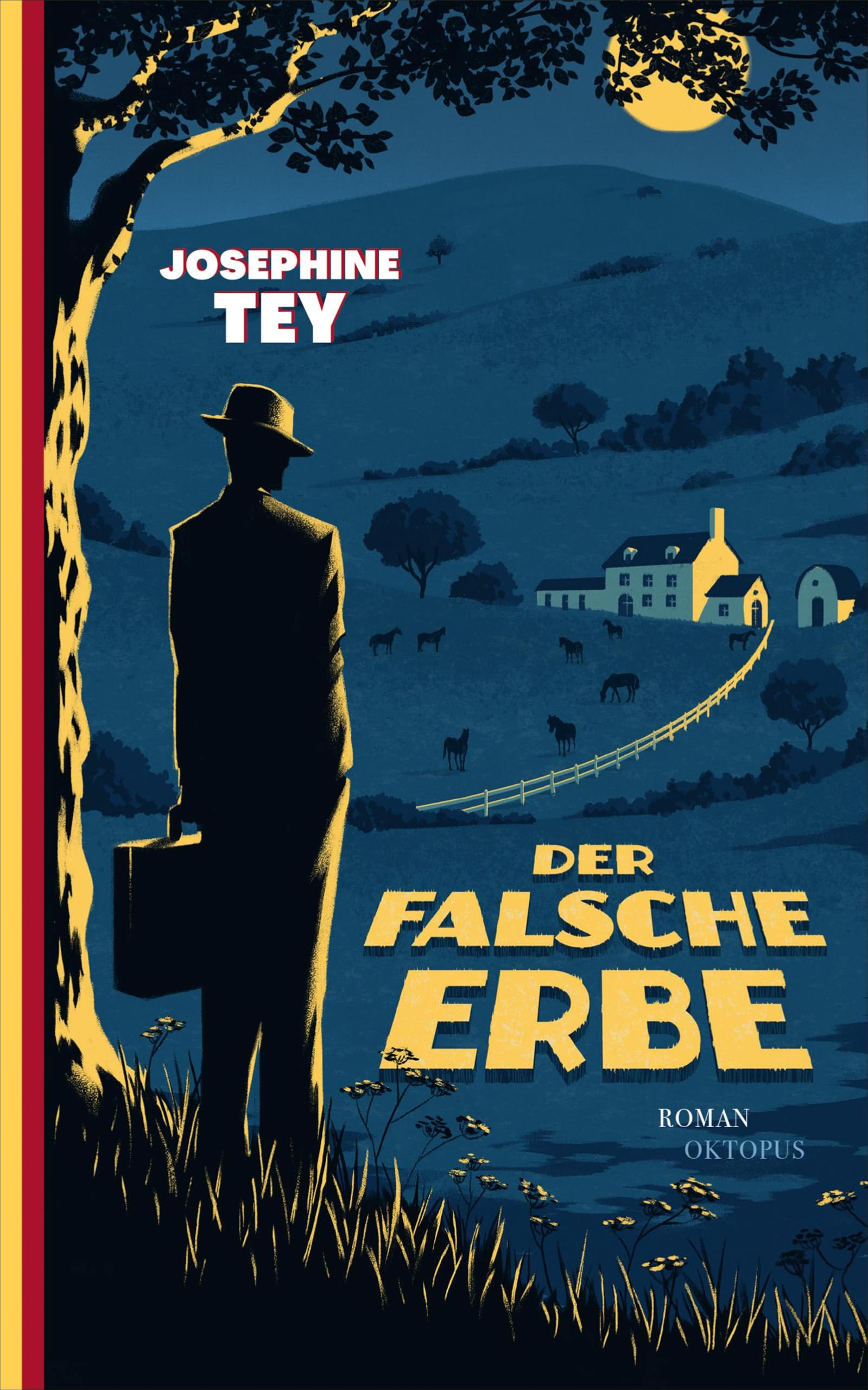 Josephine Tey - Der falsche Erbe - Preis vom 14.10.2026 23:07:16 h