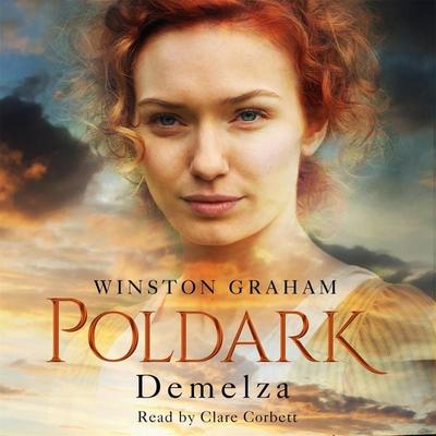 Demelza - Winston Graham, Audio, 9781509804825