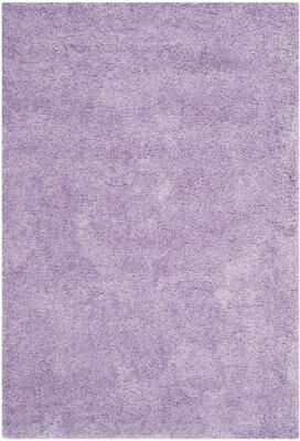 SAFAVIEH California Premium Shag Izat 2-inch Thick Area Rug
