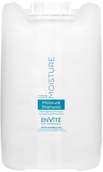 5L dusy professional Envité Moisture Shampoo