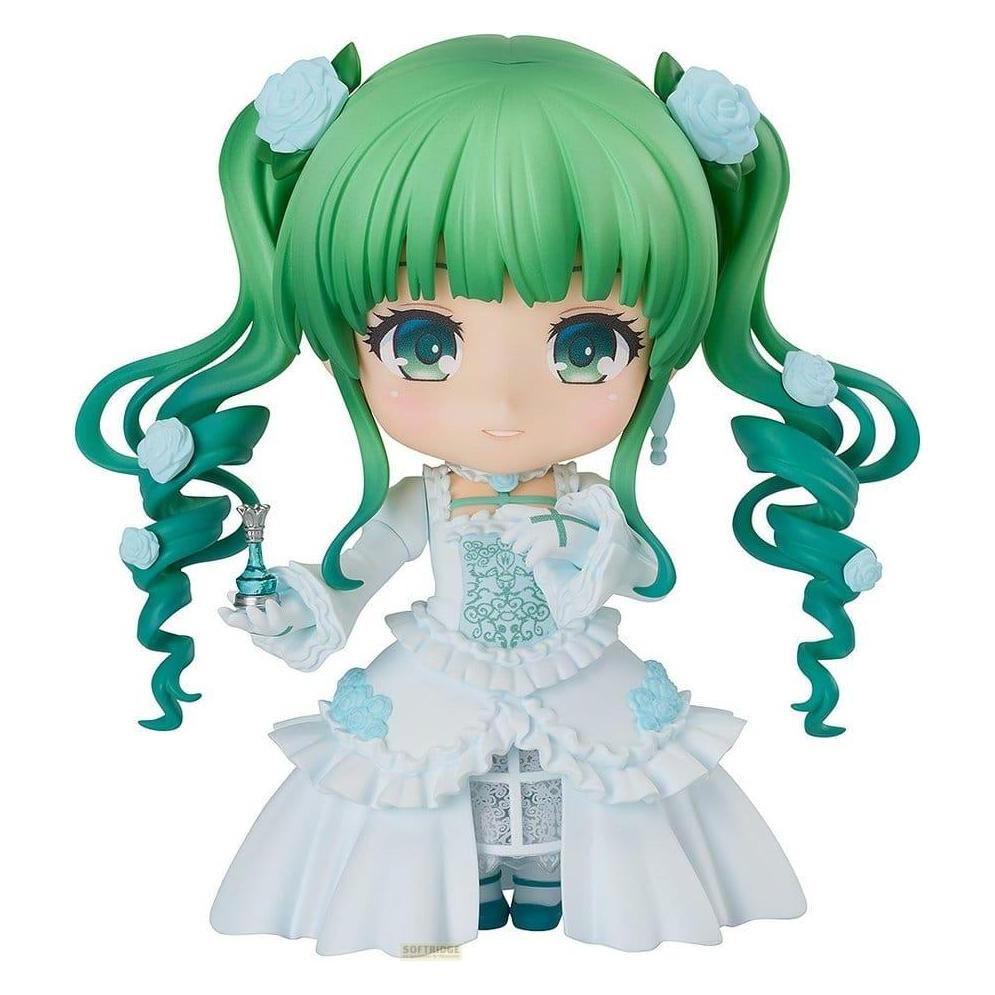 Good Smile Company Character Vocal Series 01: Hatsune Miku statuette PVC Nendoroid Hatsune Miku: Cantarella Ver. 10 cm (GSC67372)