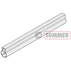 26 Sommer Schutzrohr twist 200 E