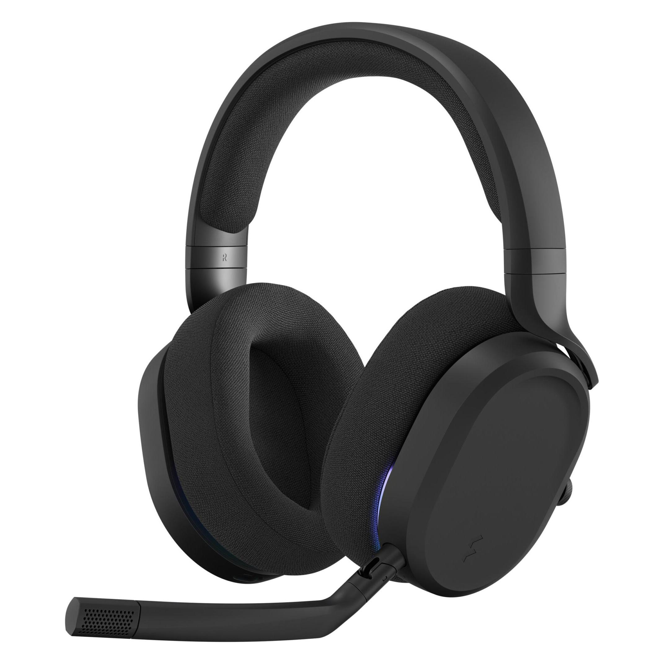 Fractal Scape Gaming Headset schwarz (Kabelgebunden, Kabellos) (FD-HS-SCA1-01)