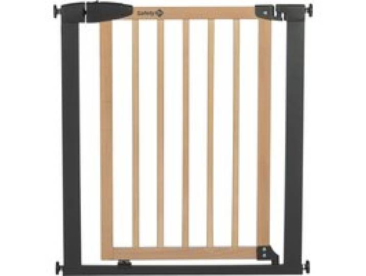 SAFETY 1ST Barrière de sécurité pour porte et escalier « Symply Close »