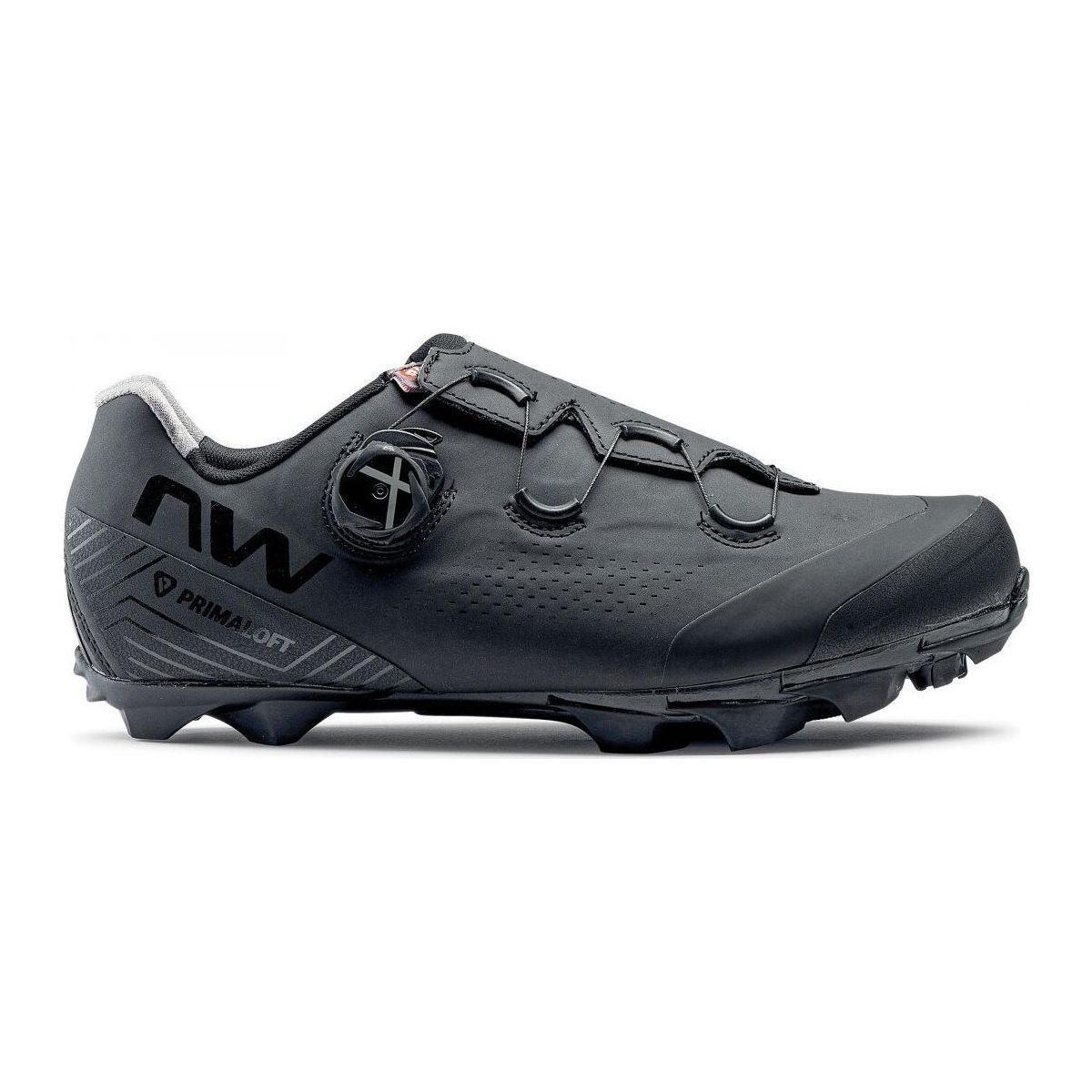 Northwave Magma XC Rock black (10) 37 80204042-10-37