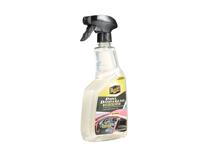 Meguiar s Fahrzeugpflege 710 ml'